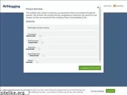 Sites similar to artkeeping.com