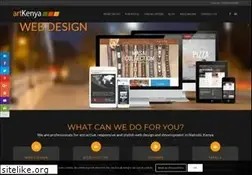 Sites similar to artkenya.net