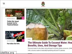 Sites similar to artkerala.com