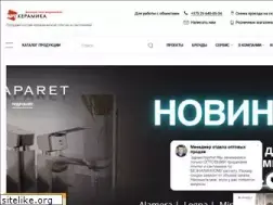 Sites similar to artkeramika.by