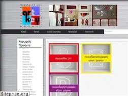 Sites similar to artkey.gr