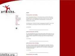 Sites similar to artkicks.at