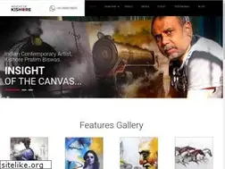 Sites similar to artkishore.com