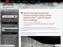 Sites similar to artkiss.eu