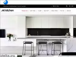 Sites similar to artkitchen.vn