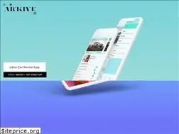 Sites similar to artkive.com