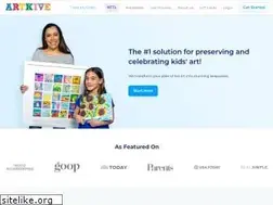 Sites similar to artkiveapp.com