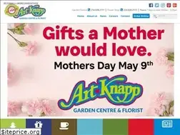 Sites similar to artknappkamloops.ca