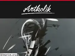 Sites similar to artkolik.net