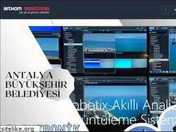 Sites similar to artkomelektronik.com