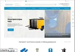 Sites similar to artkompressor.ru