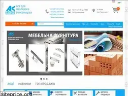 Sites similar to artkone.com.ua