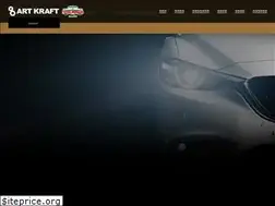 Sites similar to artkraft.net