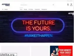 Sites similar to artkrilik.com