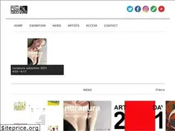 Sites similar to artlab-tokyo.com