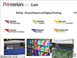 Sites similar to artlab.co.za