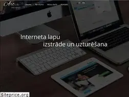 Sites similar to artlab.lv