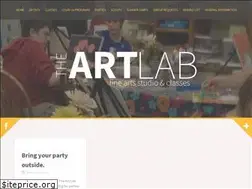Sites similar to artlabindy.com
