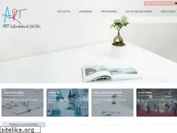 Sites similar to artlaborteknik.com