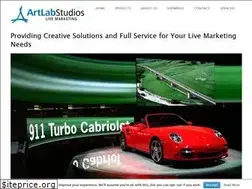 Sites similar to artlabstudios.de