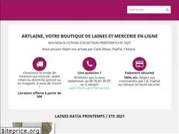 Sites similar to artlaine.com