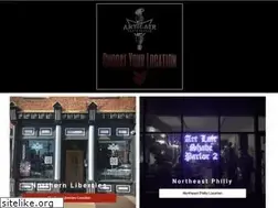 Sites similar to artlairshaveparlor.com