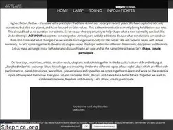 Sites similar to artlake-festival.de