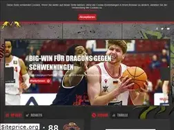 Sites similar to artland-dragons.de