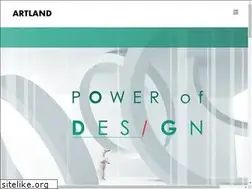 Sites similar to artland-net.com
