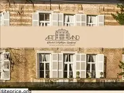 Sites similar to artland.top