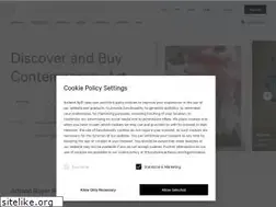 Sites similar to artlandapp.com