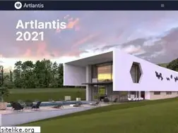 Sites similar to artlantis.com
