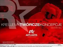 Sites similar to artlantis.pl