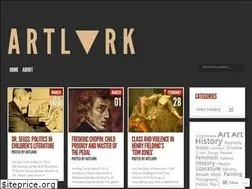 Sites similar to artlark.org