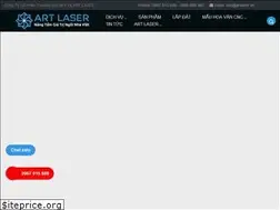 Sites similar to artlaser.com.vn