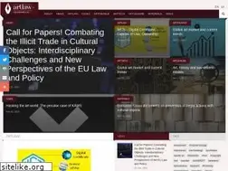 Sites similar to artlaw.club