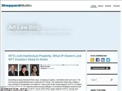 Sites similar to artlawgallery.com