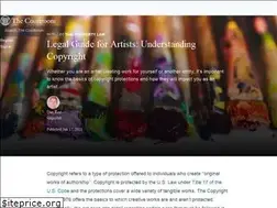 Sites similar to artlawjournal.com