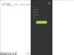 Sites similar to artlawncare.com
