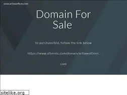Sites similar to artlawoffices.com