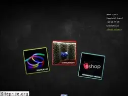 Sites similar to artled.cz