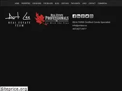 Sites similar to artlee.ca