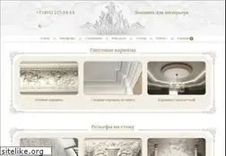 Sites similar to artlepka.ru