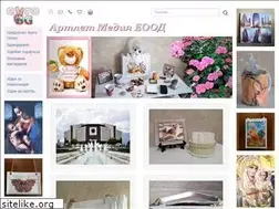 Sites similar to artlet-media.com