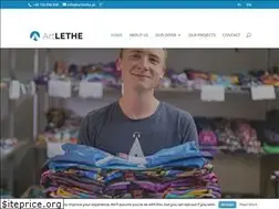 Sites similar to artlethe.com