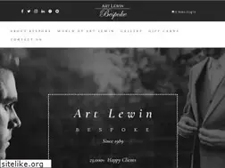 Sites similar to artlewinbespoke.com