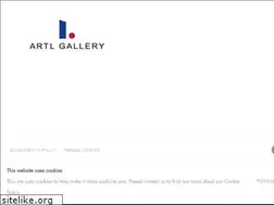 Sites similar to artlgallery.com