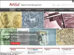 Sites similar to artlid.com