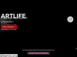 Sites similar to artlife-pro.com