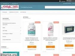 Sites similar to artlife-ukr.com.ua